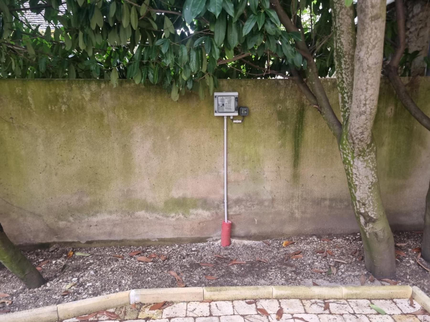 אוקזר Clos St Eusebe En Coeur De Ville מראה חיצוני תמונה
